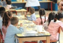 Qualità delle mense, Giannone (Conal): “Buona, ma troppe nevrosi alimentari”