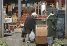 Emilia Romagna, al via il reddito di solidarietà: fino a 400 euro al mese per famiglie indigenti