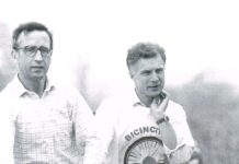 Vaciago: c’è un pendolo nella storia dell’uomo