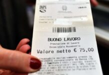 Voucher, la Cgil festeggia: “Abbiamo fermato gli abusi”