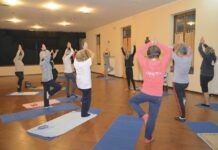 Tumori e cura: yoga, agopuntura, reiki e tradizione: insieme si può