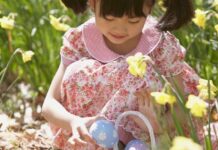 Pasqua e Pasquetta al castello, è caccia all’uovo!