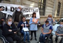 Piano riordino ospedaliero, i Comitati: “Che amarezza, ha vinto la tecnocrazia”
