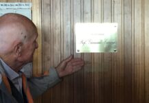 Croce Bianca, l’auditorium intitolato a Giancarlo Carrara