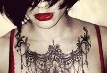 Tatuaggi… che passione! A Piacenza Expo la prima Tattoo Convention