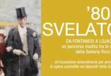 “‘800 Svelato”, opere della Ricci Oddi in mostra a Palazzo Galli