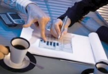 Registro imprese Camera di Commercio: calano i settori tradizionali, cresce il terziario