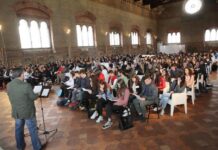 Premio letterario Giana Anguissola, al via la fase finale
