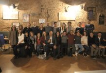 La Piacenza del Futuro, la lista under 35 a sostegno di Paolo Rizzi