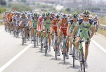 Passaggio Giro d’Italia a Piacenza, chiusura anticipata scuole e limitazioni traffico