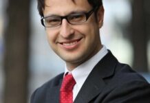 Daniel Negri, Confcooperative: “In crescita, guardiamo avanti”