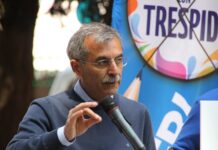 Sondaggio: sarebbe Trespidi ad inseguire Rizzi, segue Patrizia Barbieri e poi distanziato Pugni