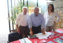 Ambiente, Rizzi firma il manifesto “La città futura”