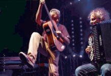 “Bala cui ratt” aspettando “Dal Mississippi al Po”