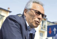 D’Amo: “Tavolo del centrosinistra per limitare i danni Lo invocavo mesi fa, lo ripropongo oggi”