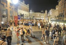 Venerdì piacentini, quarta tappa con Miss Italia