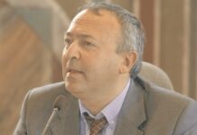 Paolo Rizzi: “Volare alto. E più sicurezza, solidarietà e decoro”