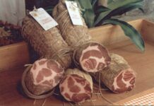 Salumificio Ferrari, sapori di montagna