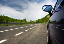 Campagna sicurezza sulle strade: in calo incidenti e vittime