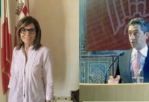 L’impegno di Rota e Barbieri per lo sviluppoLavorare insieme per rendere attrattivo il territorio
