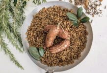 Il cotechino tra i prodotti tradizionali Da chiamarsi piccolo e non piacentino