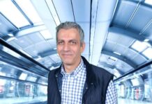 L’incredibile vita dell’uomo bionico Stefano Torre: “La mia patologia è rara”