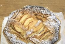 Dolce sinfonia al panificio Valla di Ottone
