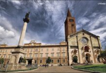 Agenda del weekend: in Piazza Duomo la Festa del Cuore