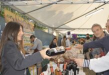 Valtidone Wine Fest: si parte da Borgonovo con la Festa d’la Chisola