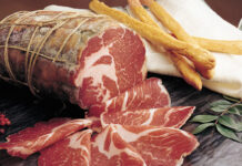 Festa della Coppa, salumifici in vetrina