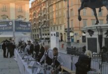 Piacenza festeggia i suoi Dop con “Un mare di sapori”