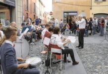 ‘Matti da Galera’, quarta edizione per la Festa del Quartiere Roma