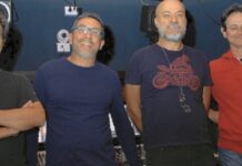 Giampiero Spina & “Nothing is real”, al Milestone omaggio ai Beatles