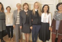 Lo “speed date” per fare business al femminile