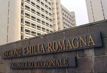 Elezioni regionali: confermate le candidature dei consiglieri uscenti