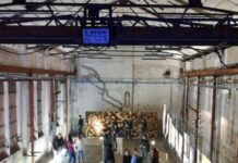 TERRITORIA, tra archeologia e arte a Piacenza in vicolo del Guazzo