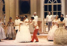 Appuntamento con il musical: “La principessa Sissi” al Teatro Municipale