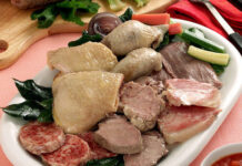“Lesso, lo salvi chi può”: il 3 marzo la cena a base di bollito organizzata dalla Carne Che Piace