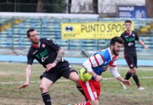 Piacenza: così è inaccettabile Pro: vittoria da grande