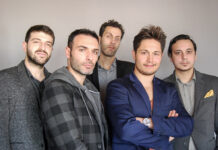 Il Piacenza Jazz Fest arriva a Fiorenzuola e Stradella Gran finale per “Jazz al centro”, l’aperitivo swing