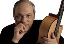 Jazz Fest gran finale: Toquinho al Municipale e Galà di premiazione Bettinardi alle Rotative