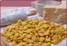 Eccellenze enogastronomiche del territorio, a Cortemaggiore un itinerario del gusto