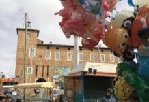 Tradizione e gusto, Pasqua e Pasquetta a Borgonovo per la Fiera dell’Angelo