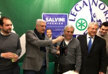 Piacenza dopo il voto Onda verde, risacca rossa