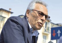 D’Amo sulla crisi della sinistra “Tornare a seminare, per raccogliere”