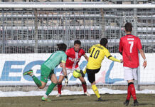 Pro Piacenza, i playoff non sono più un sogno