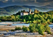 “Luci della Rivalta 2020”: si alza il sipario sul borgo della val Trebbia