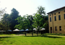 Musica e gastronomia in giardino A Castelsangiovanni torna “Villa in fermento”