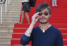 Ricordando Gianluca Perdoni, giornalista e amico: “Ci si vede al campo dei Papaveri…”