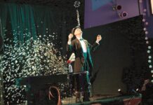 “Itinerari di Teatro”, si parte con “Fish & Bubbles”
